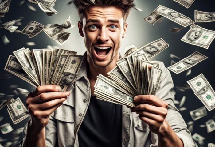 Money Blockage Removal