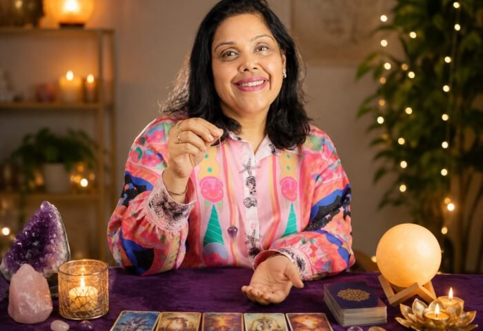 Psychic Reading