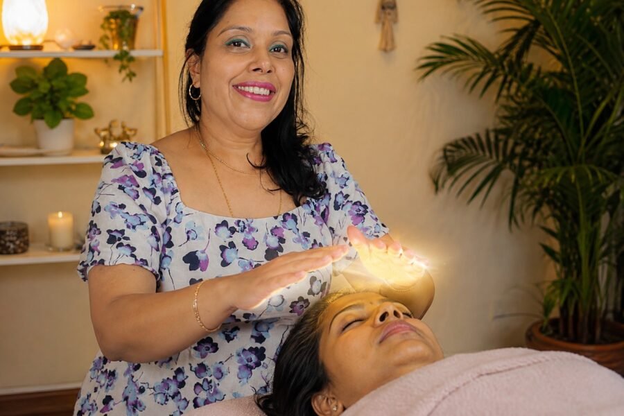 Health Healing